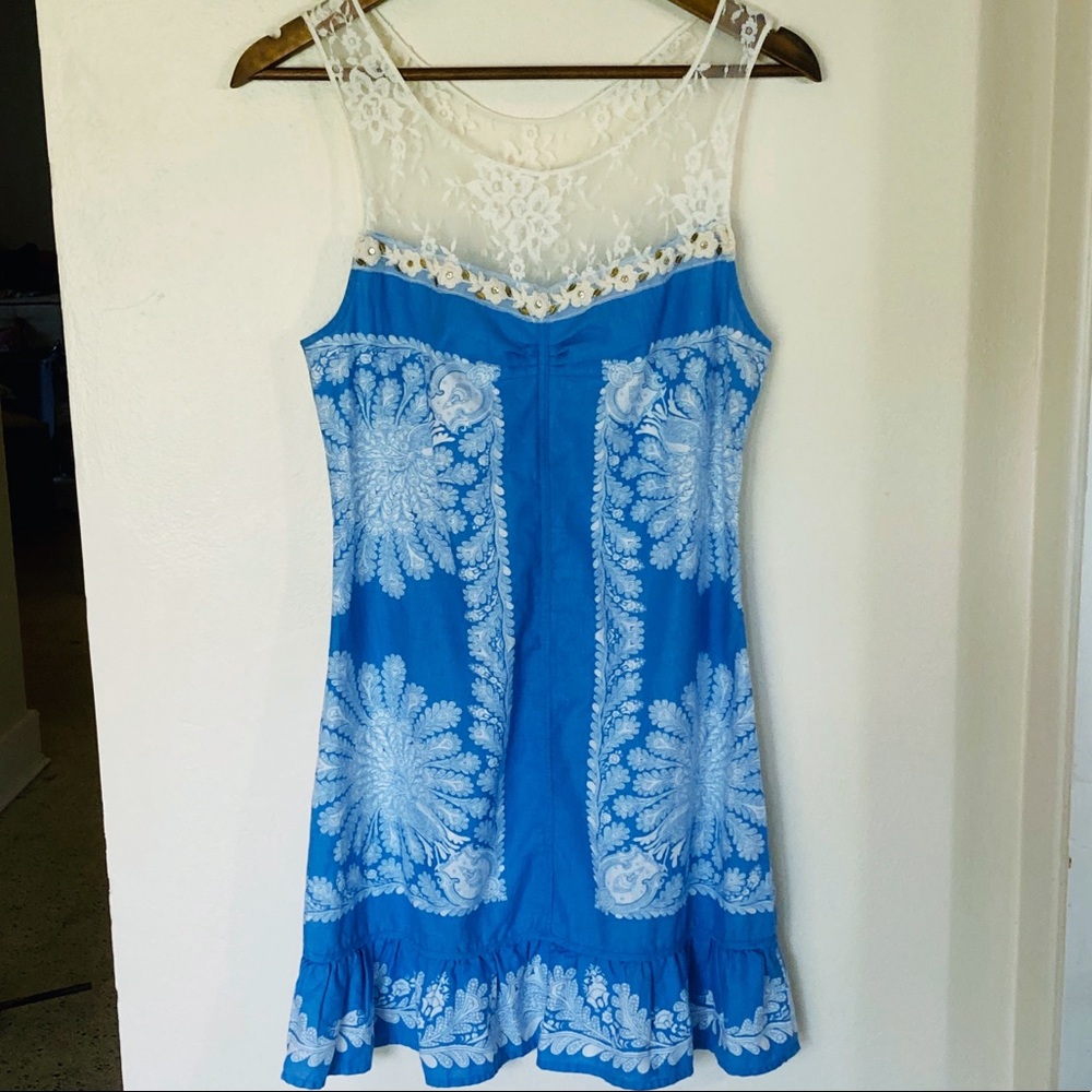 Free People Dress
